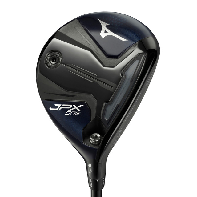 Mizuno JPX One Select Driver - Maple Hill Golf